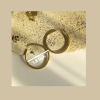 Big classic Hoops