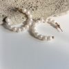 20241218_105809 Pearl Accent Hoops