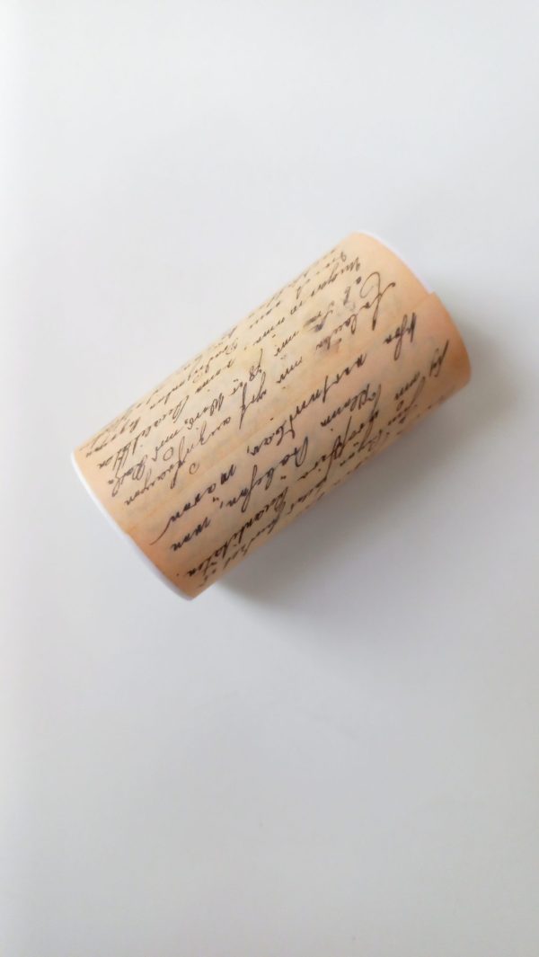 Vintage Washi Tape Collection