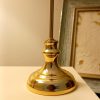 20250828_104416 Lume Gold Candlestands- CNDL-S-03A (Set of 3)