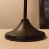 Midnight Ember - Metal Candle stands (Set of 3)