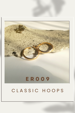 Classic Hoops
