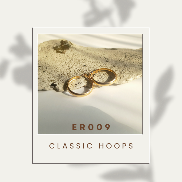 Classic Hoops