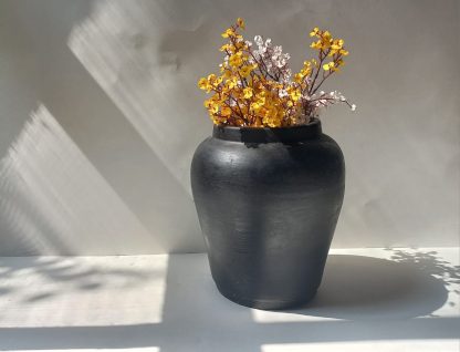 Faux Flowers
