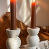 CANDLE STANDS