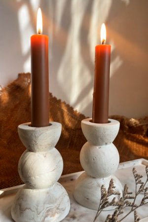 CANDLE STANDS