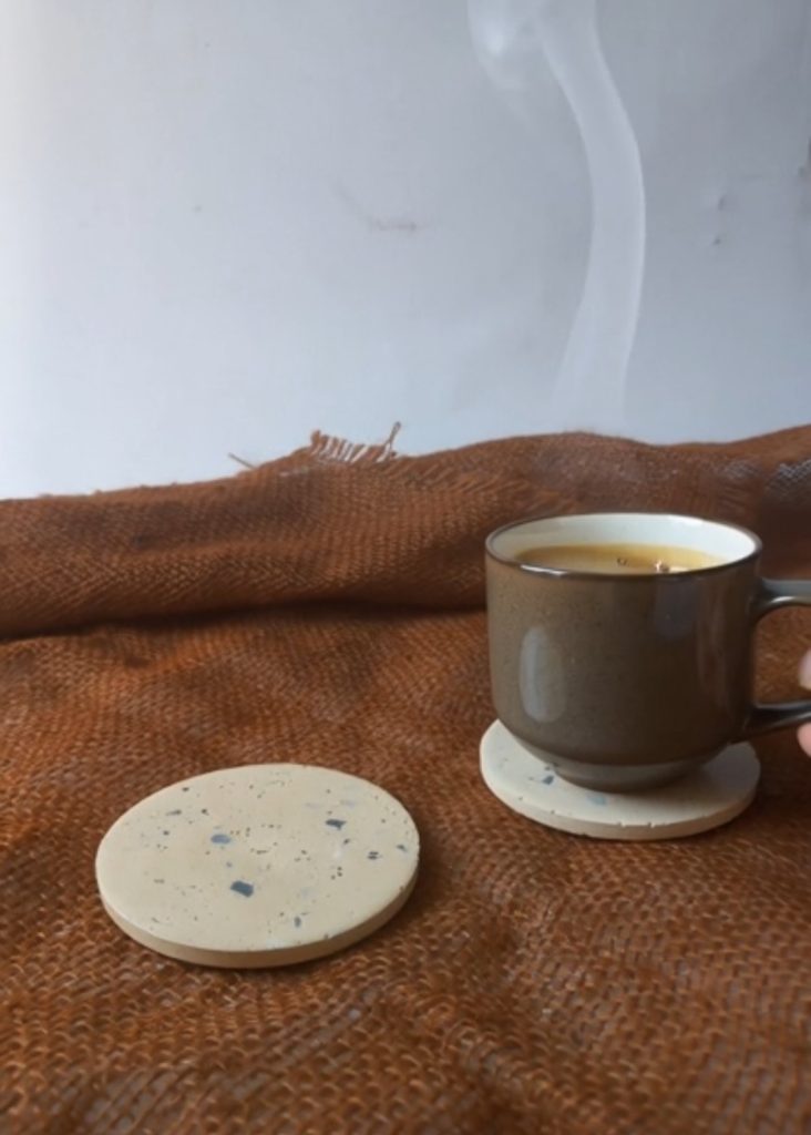 COASTERS