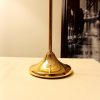 20250830_155508 Sleek Gold Candle Stands (3 pc)