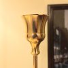 20250830_160705 Sleek Gold Candle Stands (3 pc)