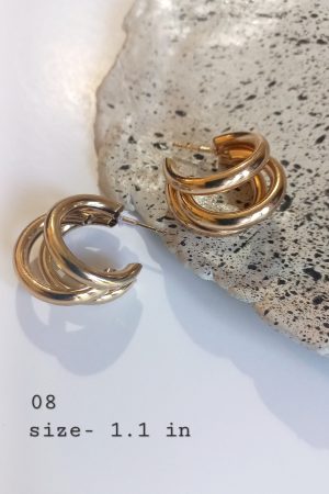 Triple Chunk Hoops-08